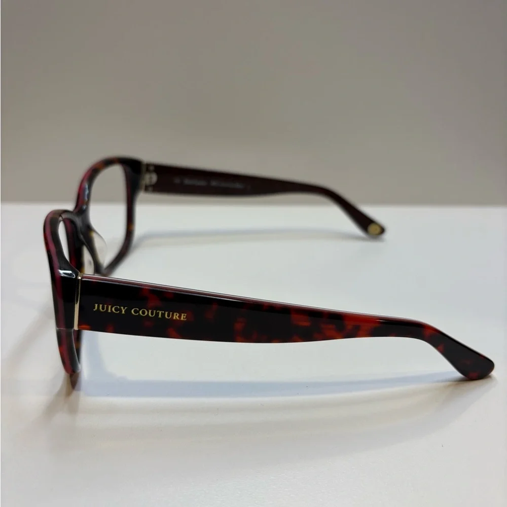 JUICY‎ COUTURE ALL EYES ON JUICY JU 573/S 57•18•135 JUICY COUTURE SUNGLASSES